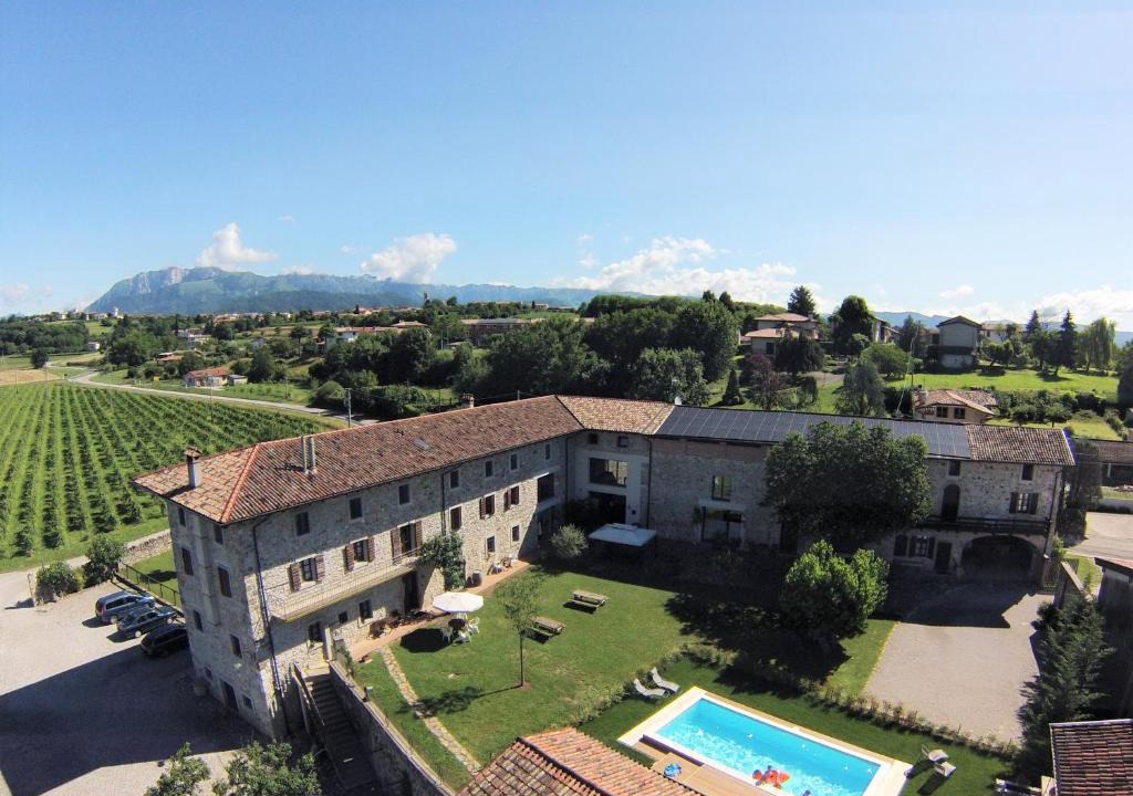 Treppo Grande House | Agriturismo Borgo Floreani