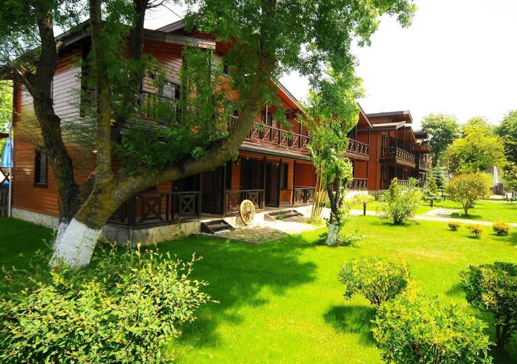 Agva Resort | Agva Robin's Nest