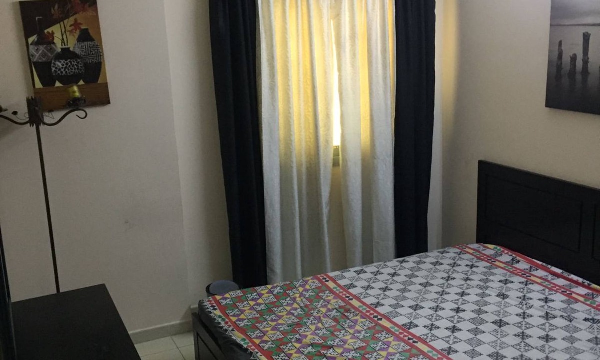 Ajman Bed & Breakfast | Ajman Rashidiya