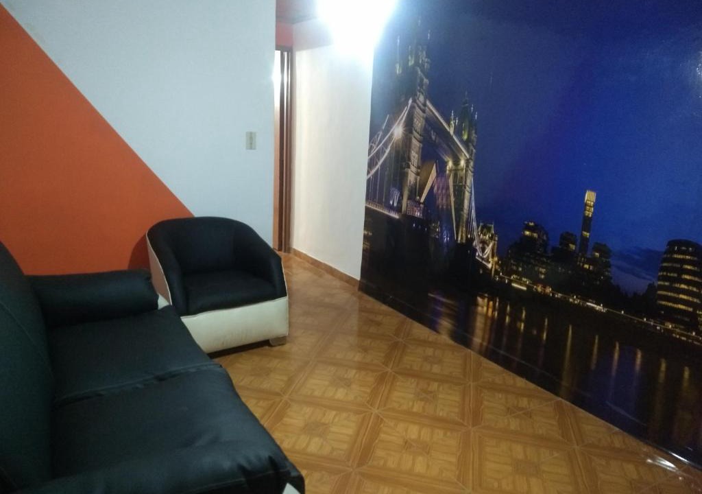 Engativa House | Aldia Estadias
