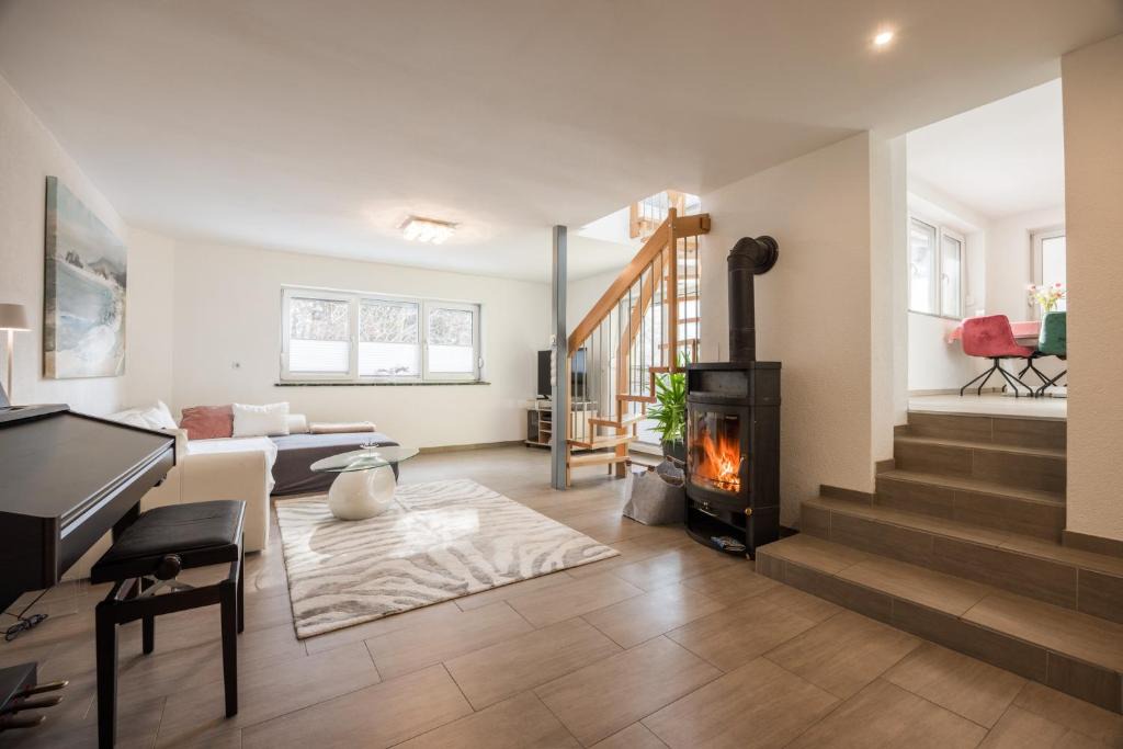 Hungerburg-Hoheninnsbruck Apartment | AlpenNest Appartement
