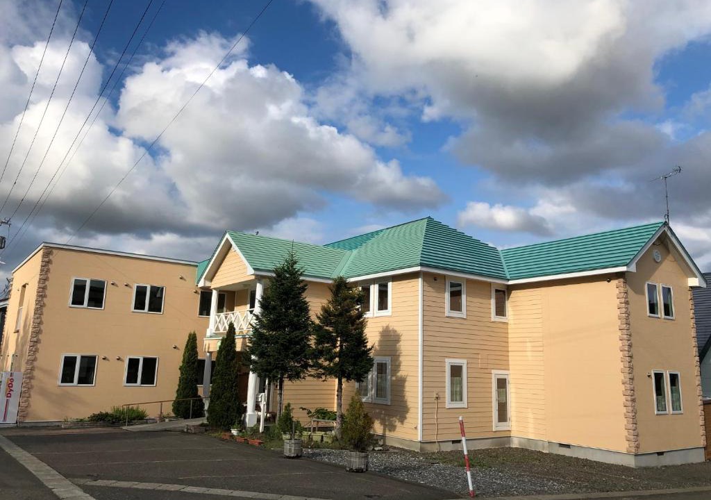 Furano House | Alpine Guesthouse