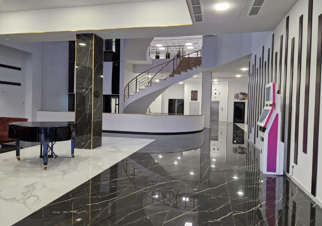 Tsaghkadzor Apartment | Alvina Complex Tsaghkadzor