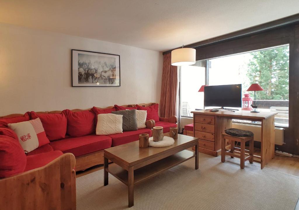 Saas-Fee Apartment | Amici