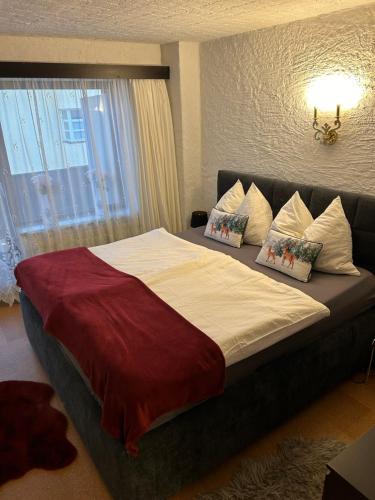 Weidach Apartment | Andys Bergglück