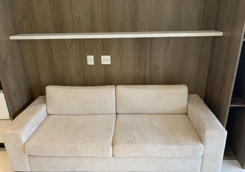 Bela Vista Apartment | Ap Luxo 1403 prox hosp Sirio Libanes com garagem NKSP
