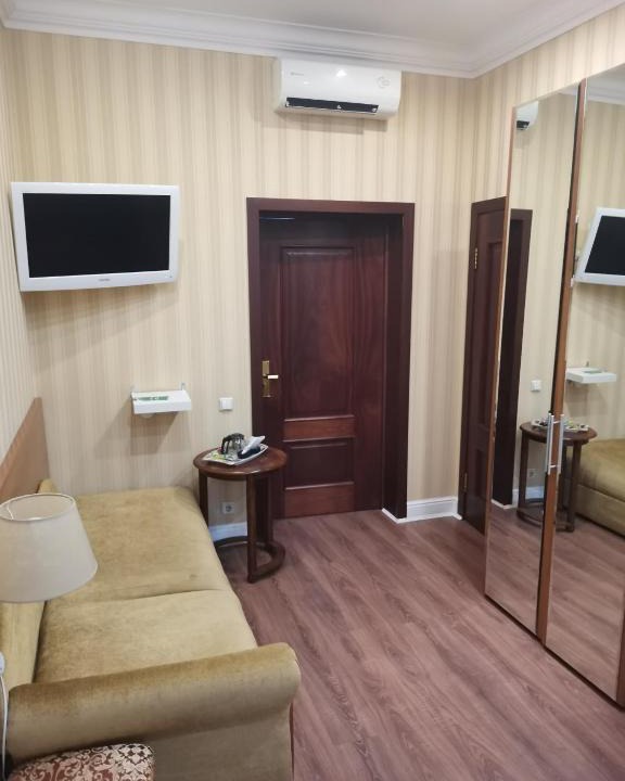 Central Administrative Okrug Apartment | Apart MAX аренда студий