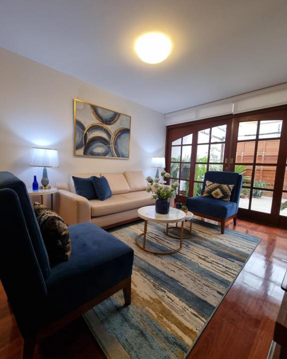 La Molina Apartment | APARTAMENTO DE 3 DORMITORIOS EN LA MOLINA