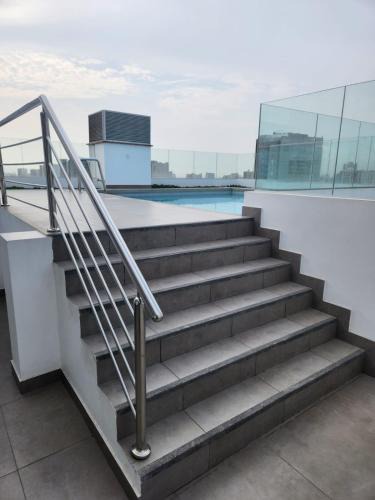 Jesus Maria Apartment | Apartamento en Lima