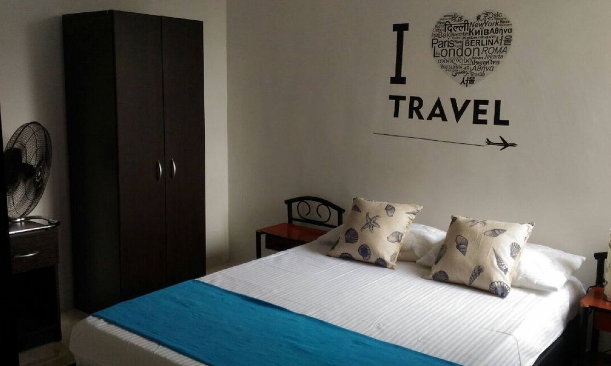 Santa Marta Apartment | Apartamento en Santa Marta