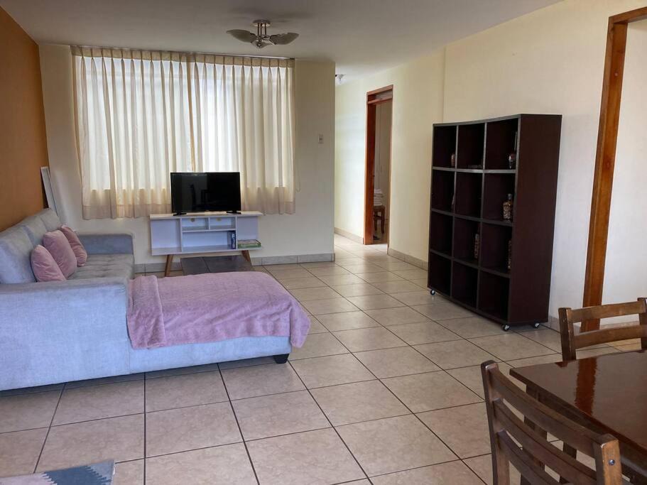 Santiago de Surco Apartment | Apartamento en Surco