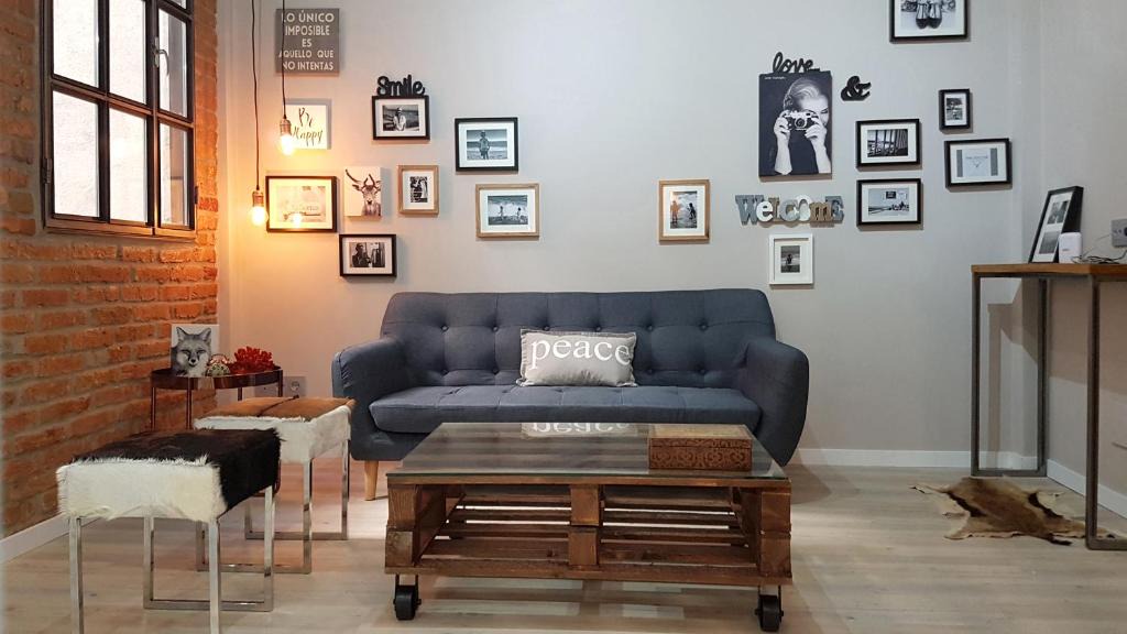 Goya Apartment | Apartamento Salamanca