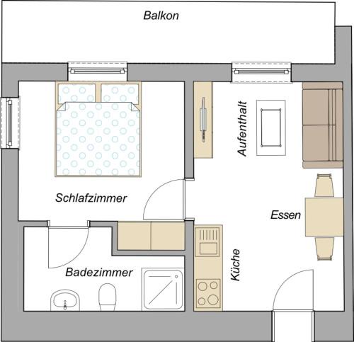 Berghof Apartment | Apartment Alpenblick 12, Halblech im Allgäu, Bergblick pur - NEUERÖFFNUNG!