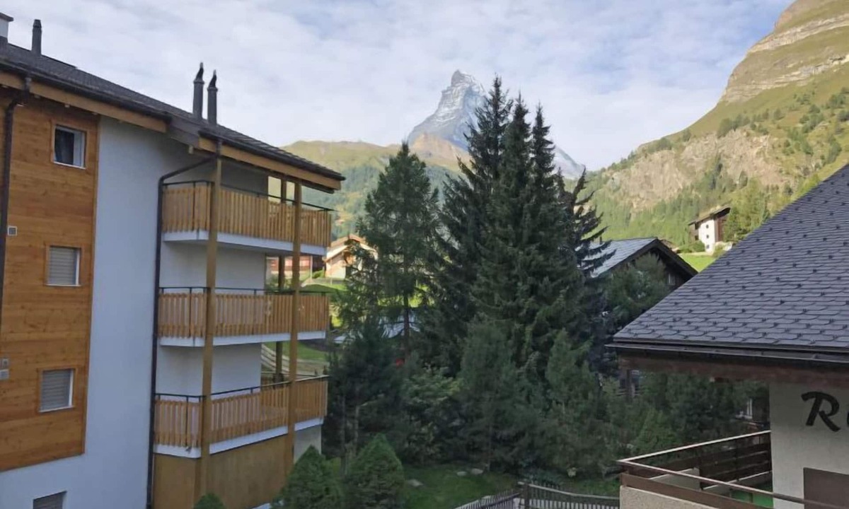 Cervin | Zermatt