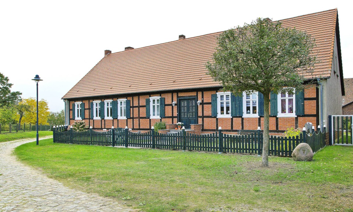 Bad Wilsnack Apartment | Apartment for the Wide Karthane | Elbtalaue | Karthaneblick