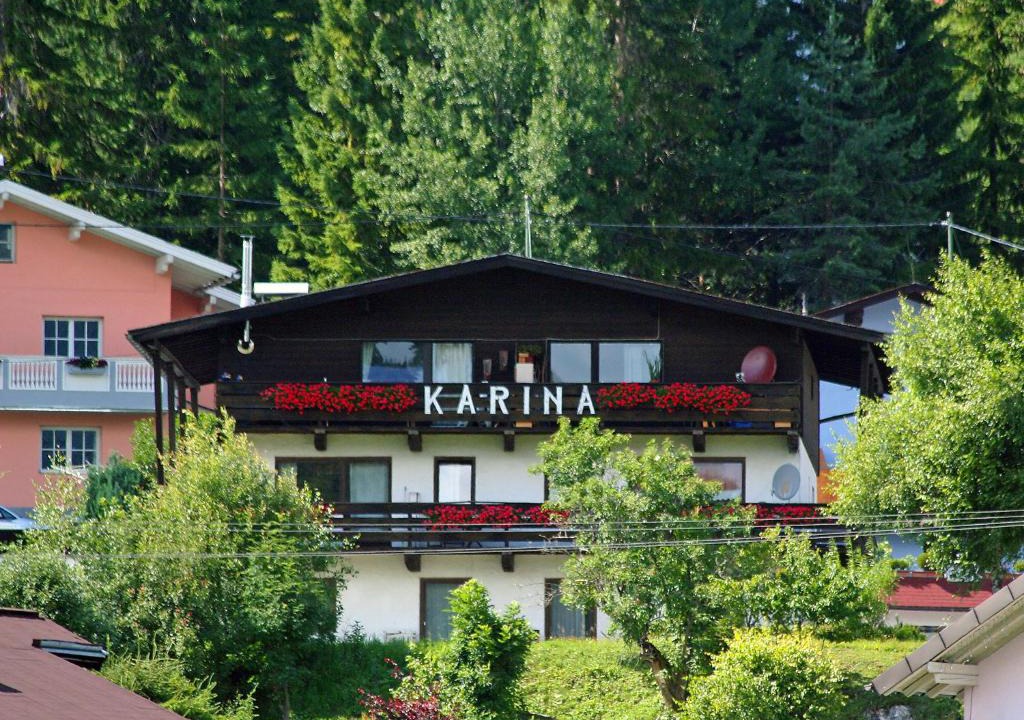 Seefeld in Tirol Apartment | Apartment Karina by Interhome