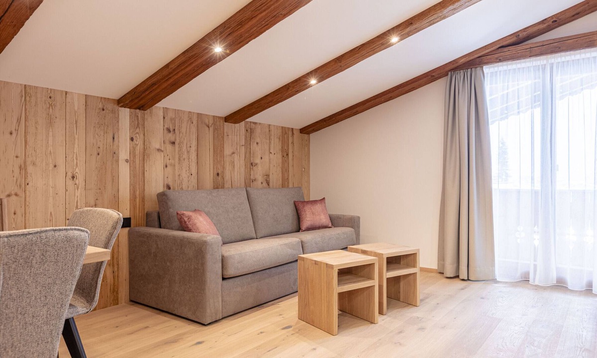 Reith bei Kitzbuehel Apartment | Apartment with 1 bedroom for 4 persons