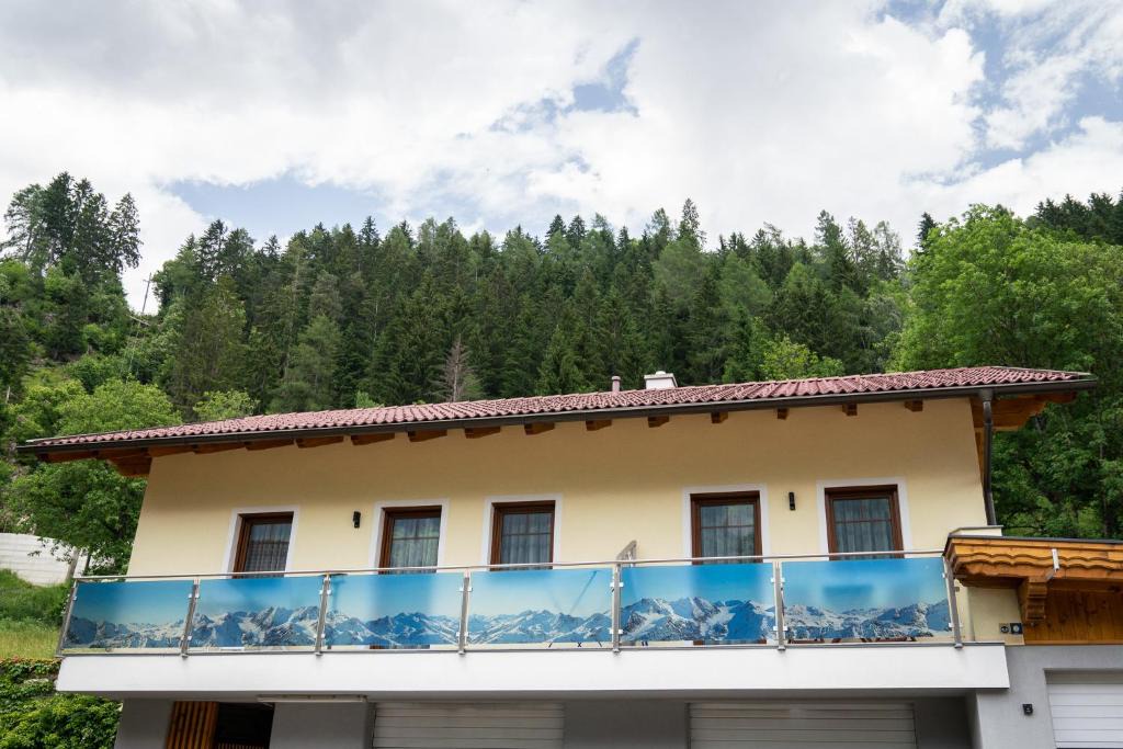 Flattach Apartment | Appartements Salentinig
