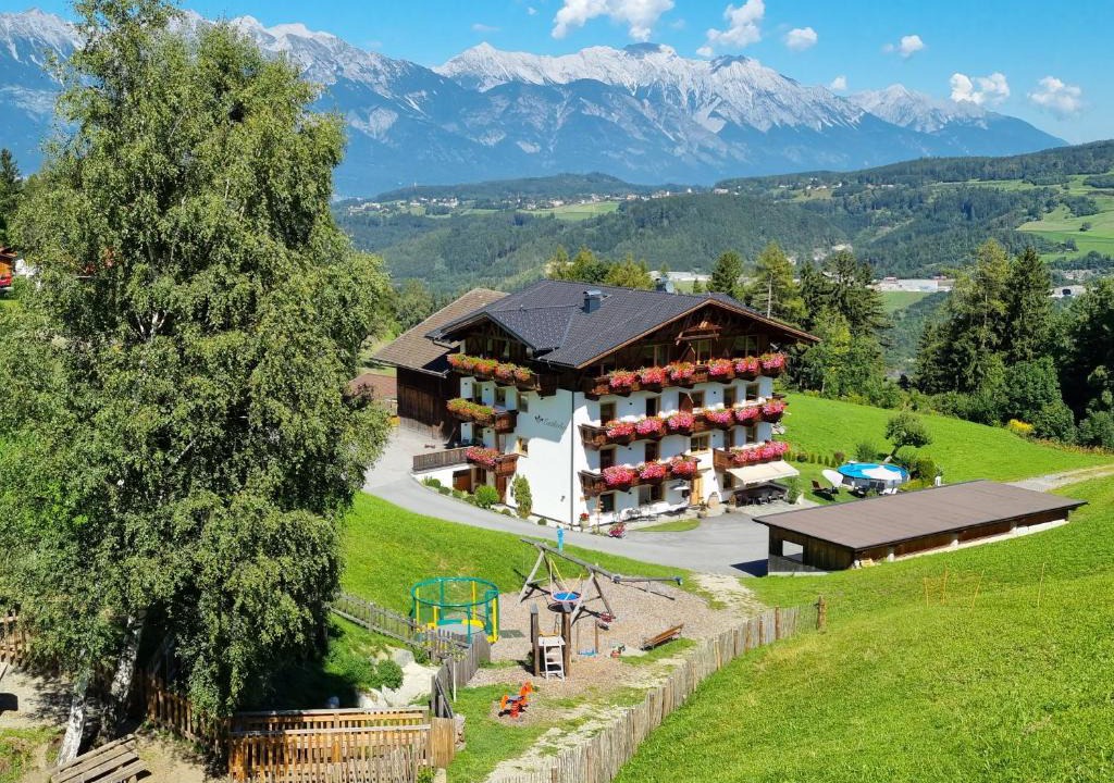 Kreith Apartment | Appartment Sattlerhof