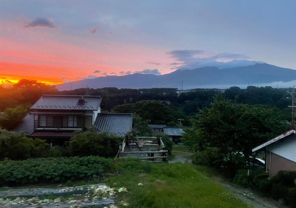 Miyota House | Asama Vista quiet home with view, Foreign Hosts
