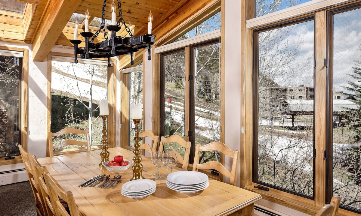 Aspen Condo | Aspen Alps