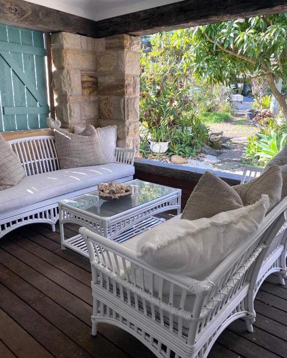 Avalon Beach House | Avalon Beach Cottage- The Islander