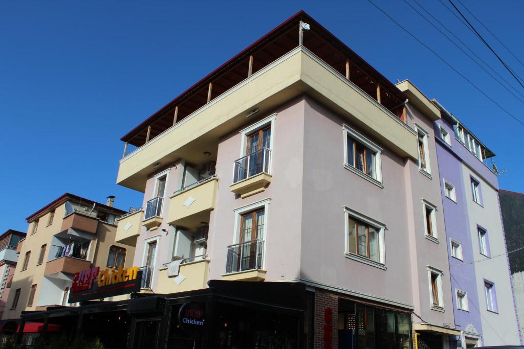 Trabzon Apartment | Azra Suite Apart