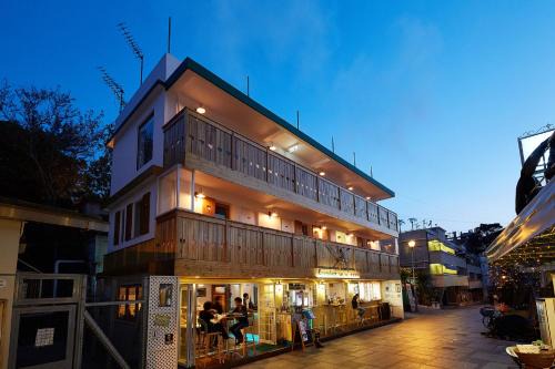 B Cheung Chau | Islands District