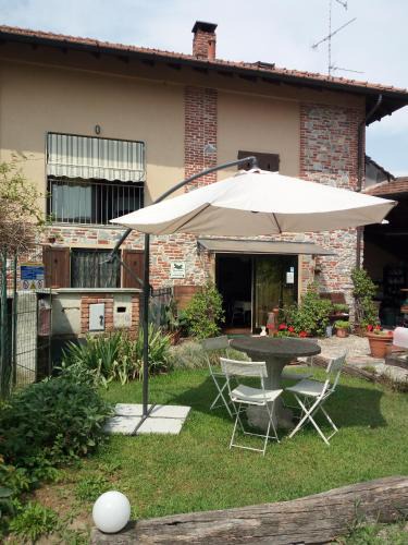 Sesto Calende Bed & Breakfast | B&B Coco Loco