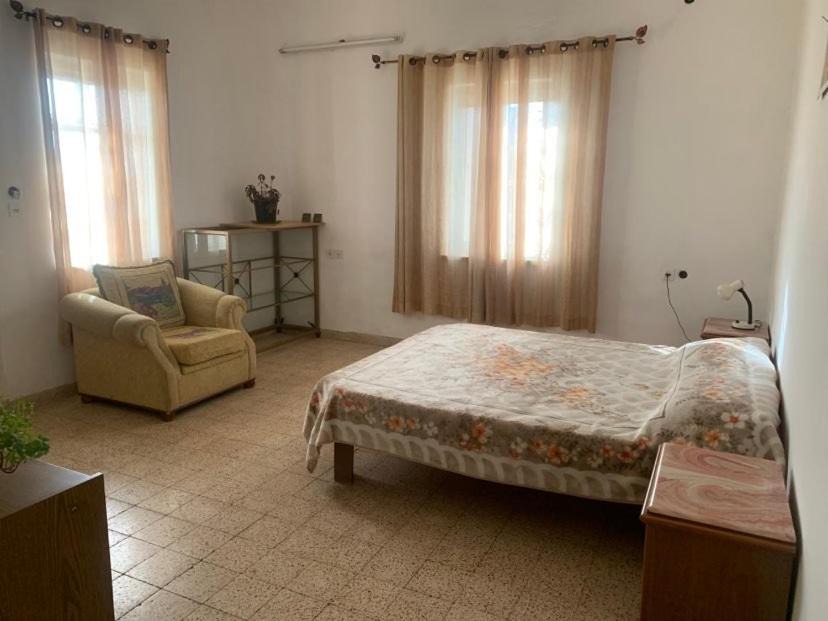 Bethlehem Apartment | Bayt Ateeq (Ateeq's house)