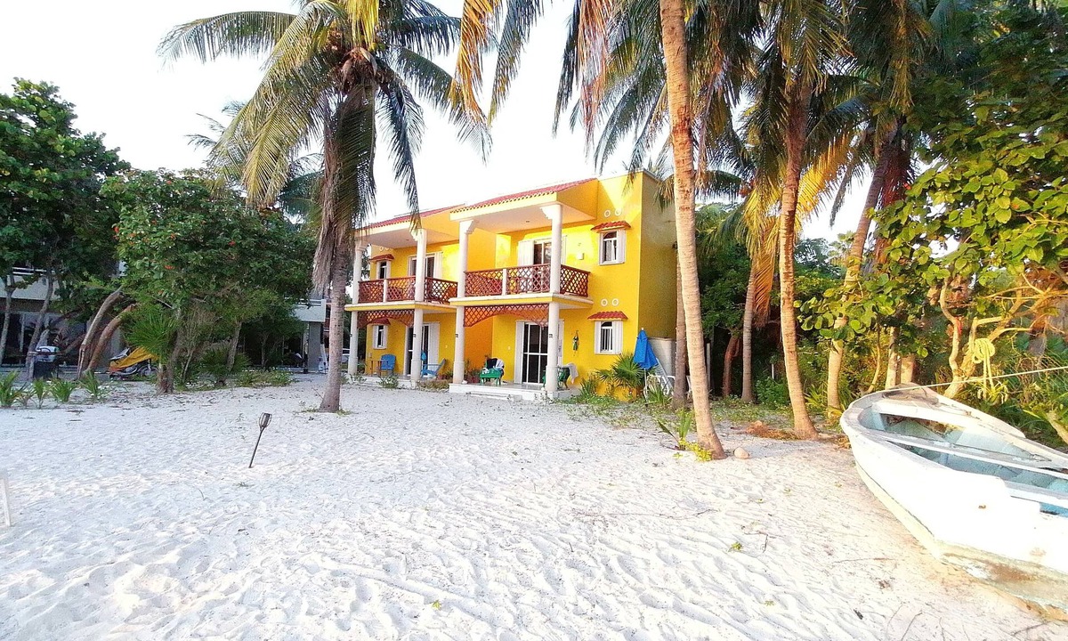 Isla Mujeres Apartment | beatiful place for relax in isla mujeres, marysol apartment 3