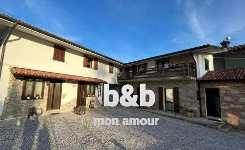 Forgaria nel Friuli Bed & Breakfast | Bed and breakfast ∙ 4 guests