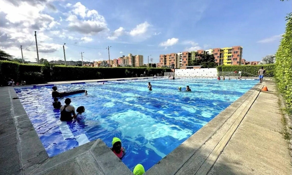 San Jose de Cucuta Apartment | Bello Apartamento 3 Habitaciones