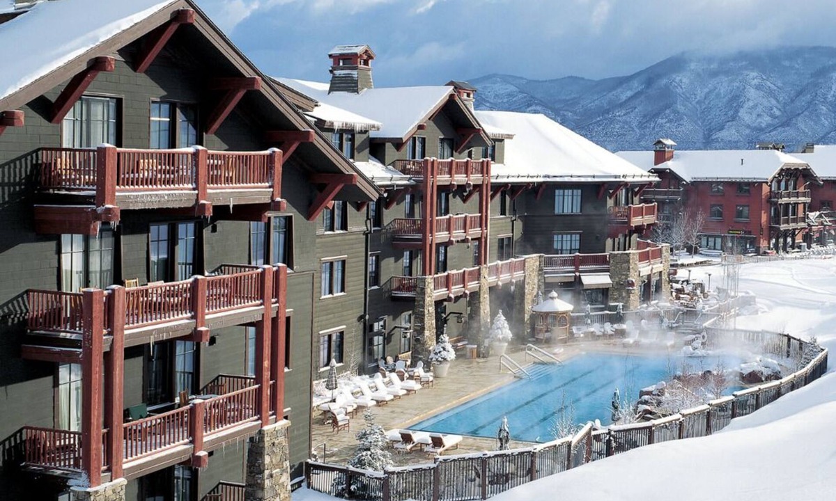 Aspen Condo | Best Ritz Carlton Condo for Rent by Owner