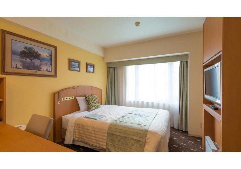 Kusatsu Hotel | Boston Plaza Kusatsu Biwa Lake - Vacation STAY 15431v