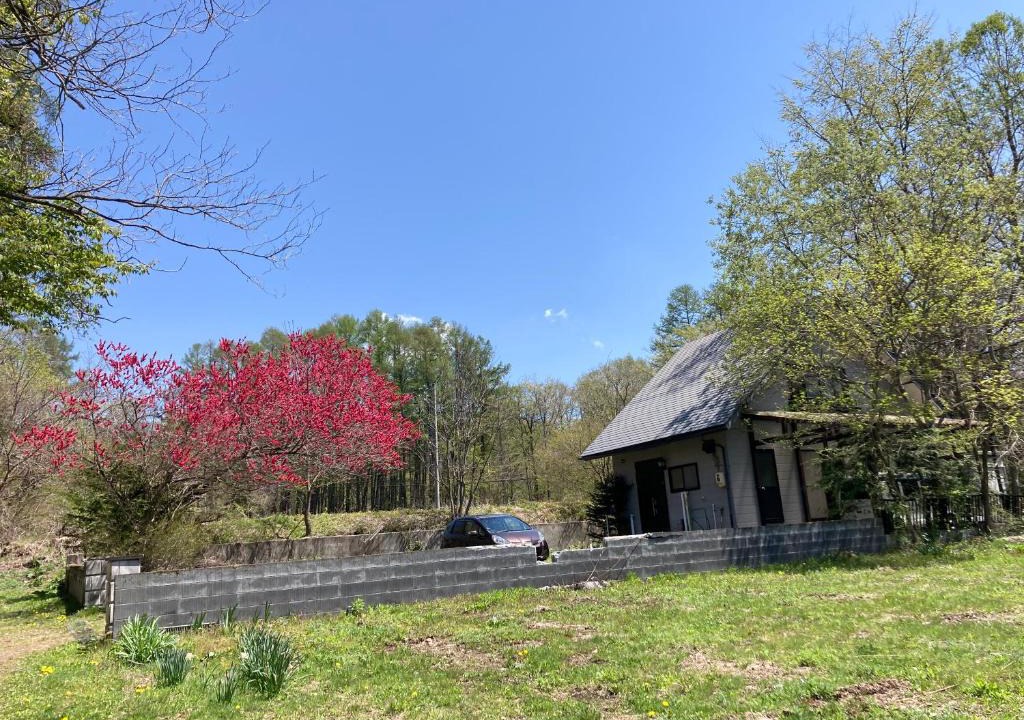 Togakushi Bed & Breakfast | Breath in Earth BandB民泊 戸隠TOGAKUSHI