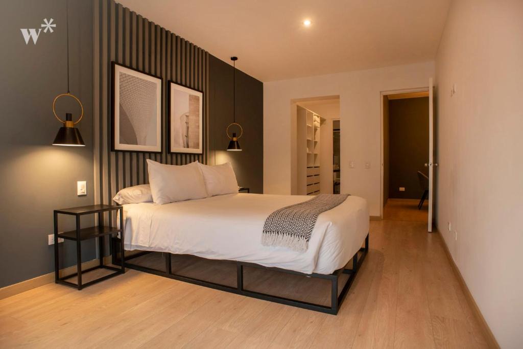San Antonio Apartment | Breathtaking 2BR in Miraflores