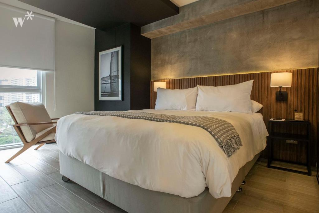 Barranco Apartment | Bright 1BR in Barranco