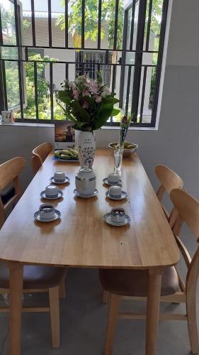 Tam Ky Apartment | Căn hộ gần biển Tam Thanh