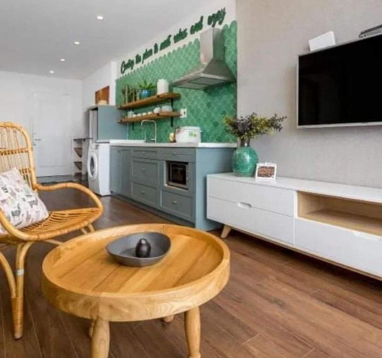 Ngu Hanh Son Apartment | Căn Hộ Mường Thanh Đà Nẵng