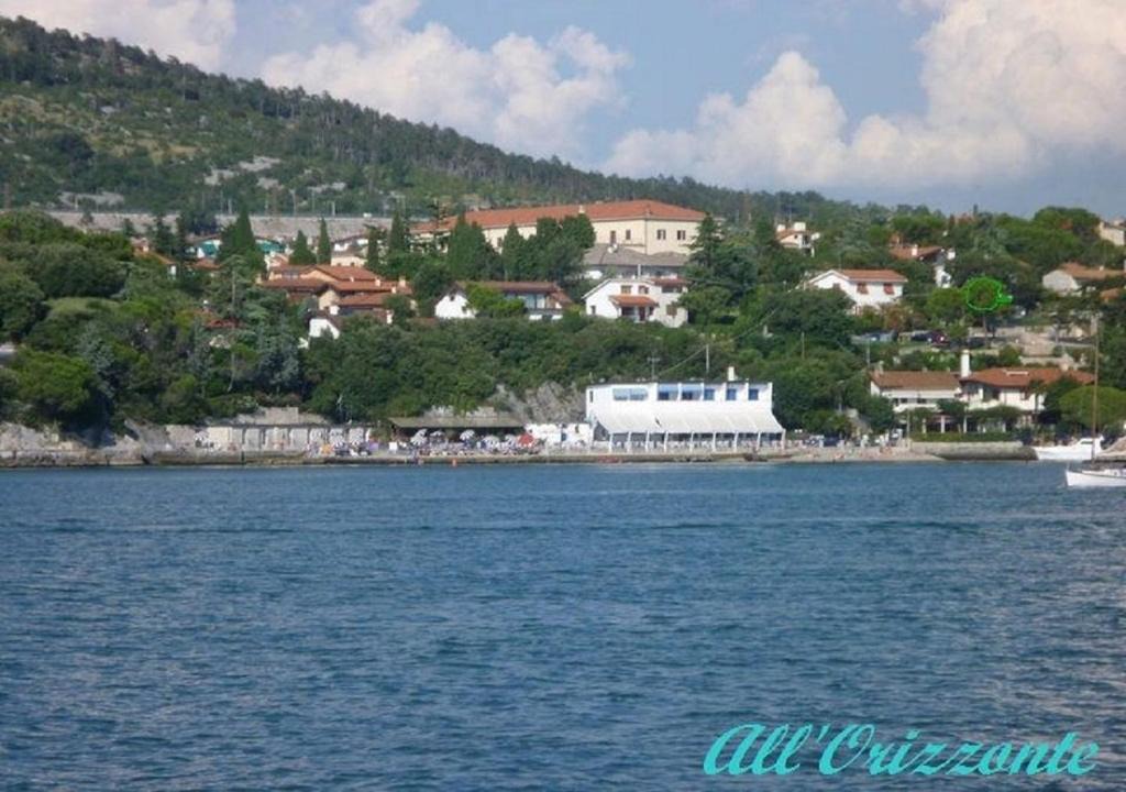 Duino House | Casa Vacanze All'Orizzonte Duino