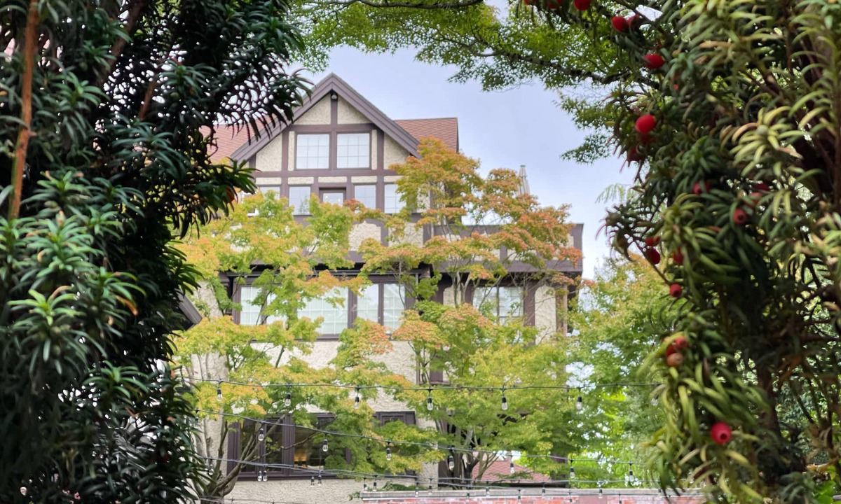 Broadway Bed & Breakfast | Cecil Bacon Manor