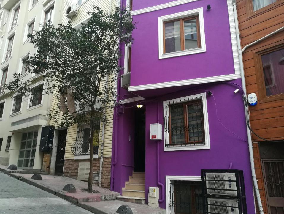Taksim Apartment | Centre Suites Taksim