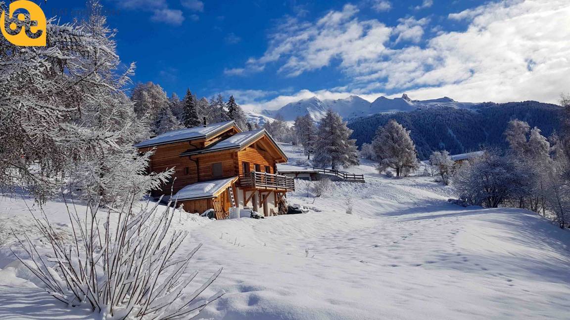Mase Ski Chalet | Chalet ∙ 3 bedrooms ∙ 6 guests