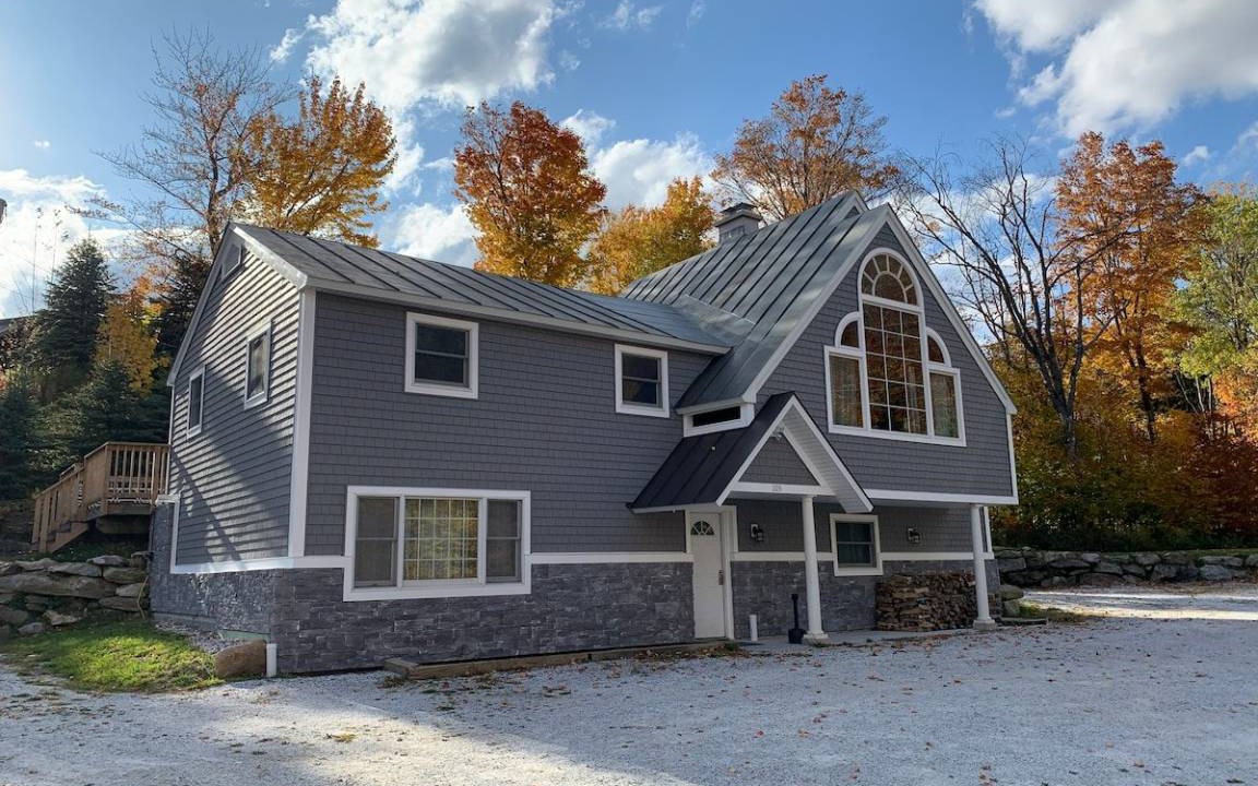 Killington Ski Chalet | Chalet ∙ 6 bedrooms ∙ 14 guests