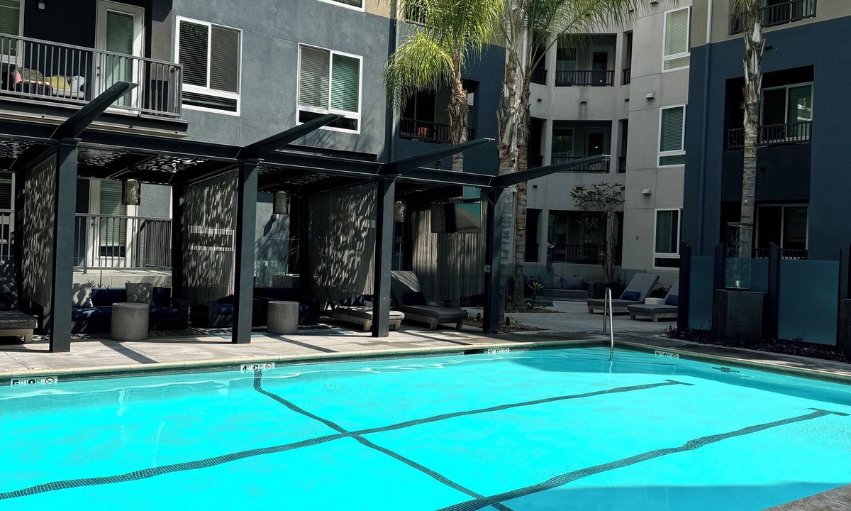 Atwater Village Apartment | Charming 1-bedroom apartment with hot tub, 1 mile from Griffith Park!