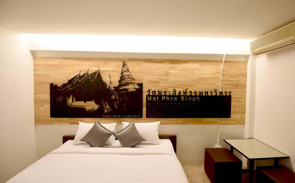 Chang Phueak House | Chiang Mai Udee