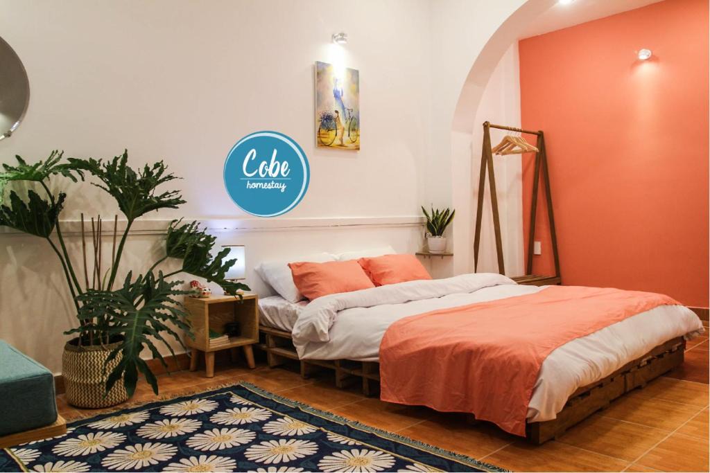 Da Lat Bed & Breakfast | Cobe Home Đà Lạt
