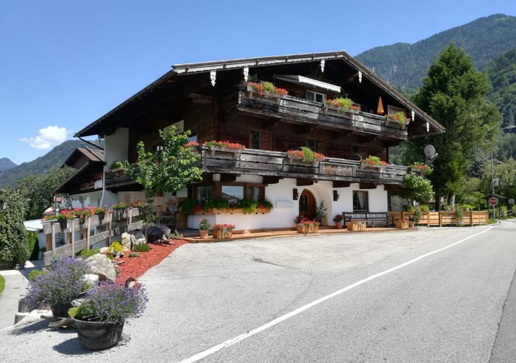 Buch in Tirol Apartment | Come In
