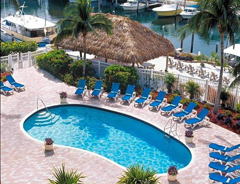 Key Largo Hotel | Courtyard by Marriott Key Largo